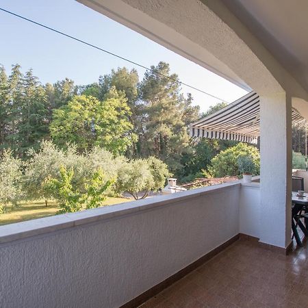 Apartments Nono Toni Porec Exterior photo