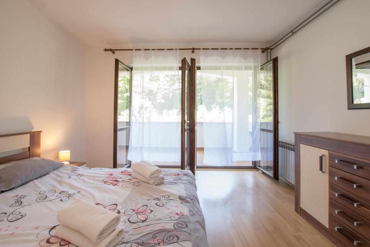 Apartments Nono Toni Porec Exterior photo