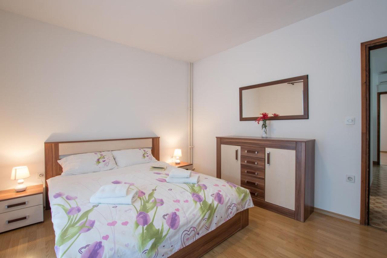 Apartments Nono Toni Porec Exterior photo