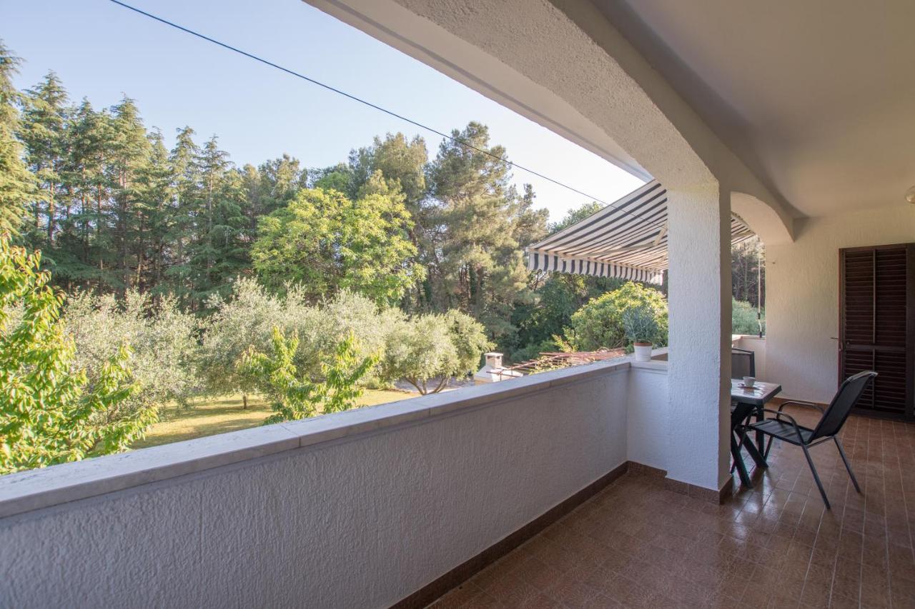 Apartments Nono Toni Porec Exterior photo