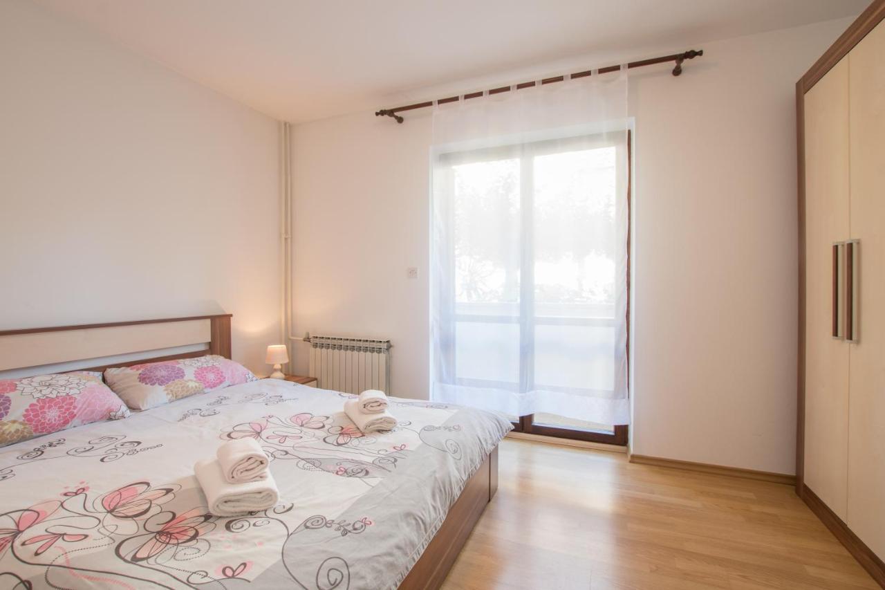 Apartments Nono Toni Porec Exterior photo