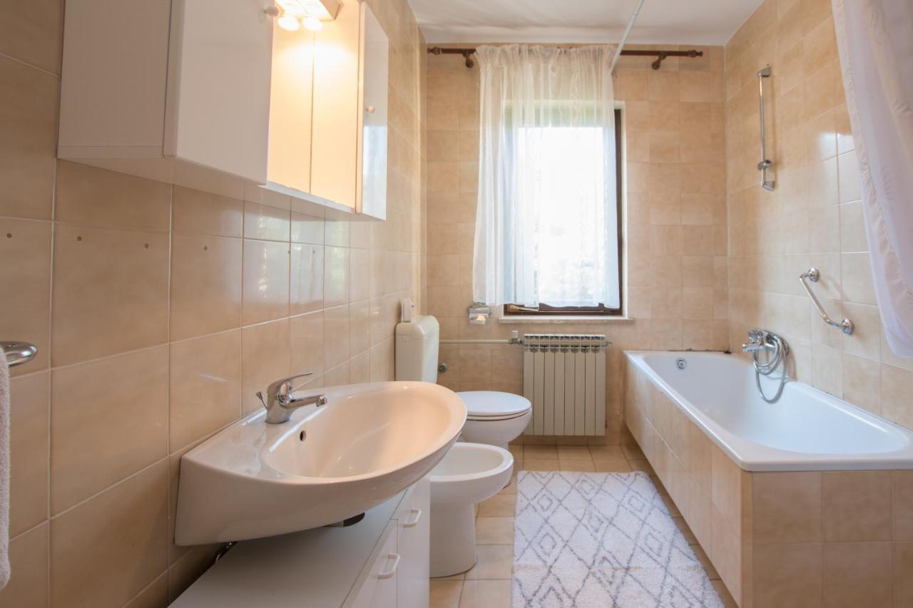 Apartments Nono Toni Porec Exterior photo